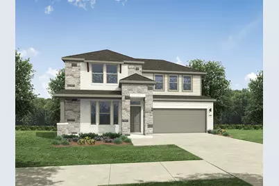 306 Sepulveda Street, Hutto, TX 77336 - Photo 1