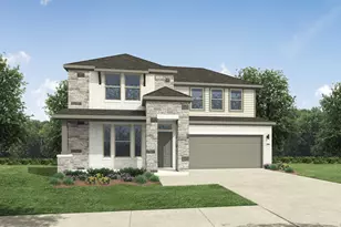 306 Sepulveda St, Hutto, TX 77336 - Photo 1