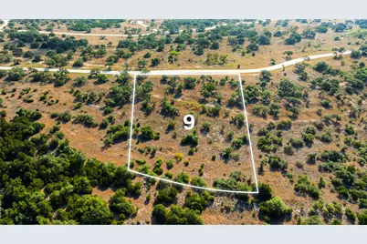 Lot 9 Tuscany Drive, Driftwood, TX 78619 - Photo 3