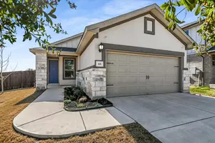 101 Otella St, Georgetown, TX 78629 - Photo 1