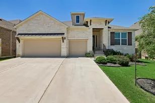 317 Independence Dr, Kyle, TX 78640 - Photo 3