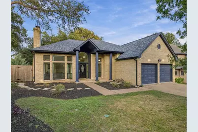 6312 Oliver Loving Trail, Austin, TX 78749 - Photo 1