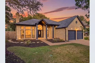 6312 Oliver Loving Trail, Austin, TX 78749 - Photo 35