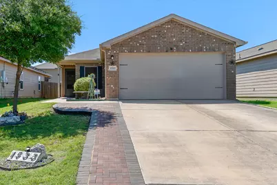 1533 Breanna Lane, Kyle, TX 78640 - Photo 1