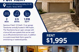 1616 Iberville Dr, Pflugerville, TX 78660 - Photo 1