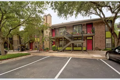 7685 Northcross Drive #921, Austin, TX 78757 - Photo 1
