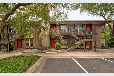7685 Northcross Drive #921, Austin, TX 78757 - Photo 19