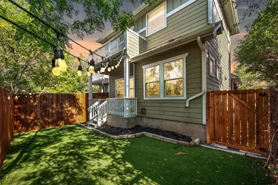 1009 Taulbee Lane #G, Austin, TX 78757 - Photo 35