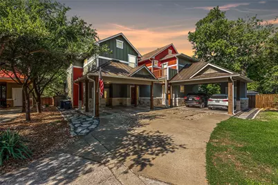 1009 Taulbee Lane #G, Austin, TX 78757 - Photo 39