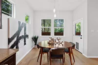 1009 Taulbee Lane #G, Austin, TX 78757 - Photo 17