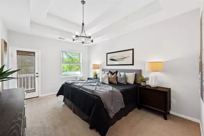 1009 Taulbee Lane #G, Austin, TX 78757 - Photo 19