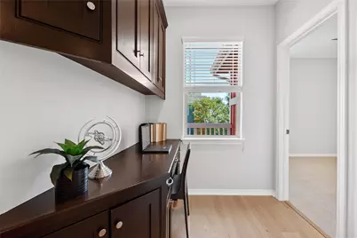 1009 Taulbee Lane #G, Austin, TX 78757 - Photo 25