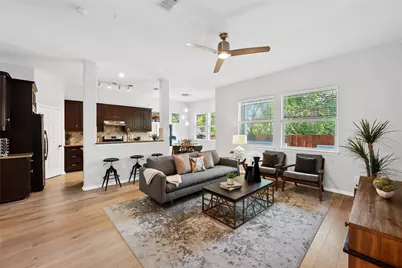 1009 Taulbee Lane #G, Austin, TX 78757 - Photo 1