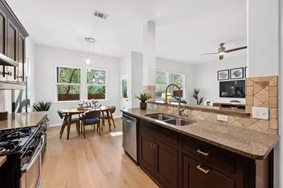 1009 Taulbee Lane #G, Austin, TX 78757 - Photo 15