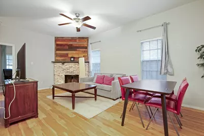 2810 Nueces Street #101, Austin, TX 78705 - Photo 5