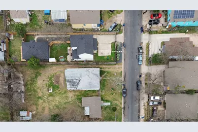 6919 Carver Avenue, Austin, TX 78752 - Photo 3