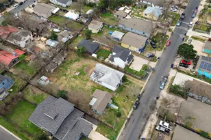 6919 Carver Ave, Austin, TX 78752 - Photo 5