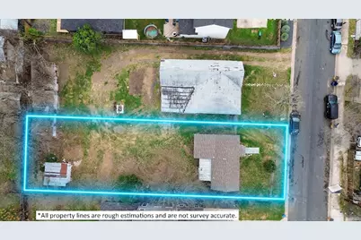 6919 Carver Avenue, Austin, TX 78752 - Photo 1