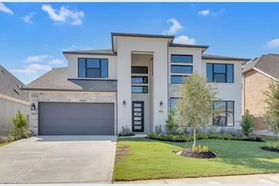 916 Rock Daisy Trail, Hutto, TX 78634 - Photo 1