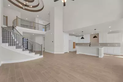 916 Rock Daisy Trail, Hutto, TX 78634 - Photo 3