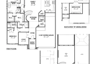 916 Rock Daisy Trl, Hutto, TX 78634 - Photo 31