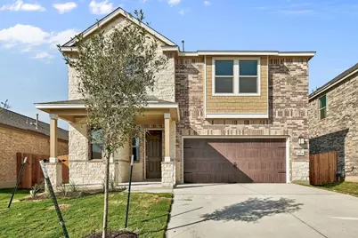 4034 Torraca Lane, Round Rock, TX 78665 - Photo 1