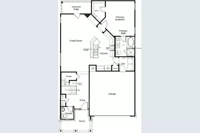 4034 Torraca Lane, Round Rock, TX 78665 - Photo 31