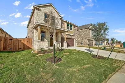 4034 Torraca Lane, Round Rock, TX 78665 - Photo 3