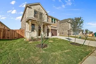 4034 Torraca Ln, Round Rock, TX 78665 - Photo 3