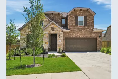 351 Jackson River Loop, Kyle, TX 78640 - Photo 1