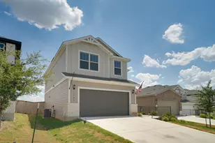 1109 Paradise Cyn Cv, Jarrell, TX 76537 - Photo 1