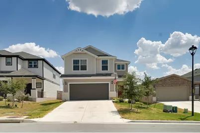1109 Paradise Canyon Cove, Jarrell, TX 76537 - Photo 1