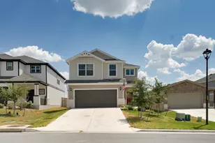 1109 Paradise Cyn Cv, Jarrell, TX 76537 - Photo 1