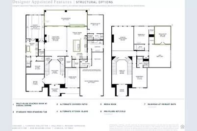 5120 Bergamo Drive, Leander, TX 78641 - Photo 3