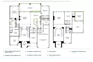 5120 Bergamo Dr, Leander, TX 78641 - Photo 3