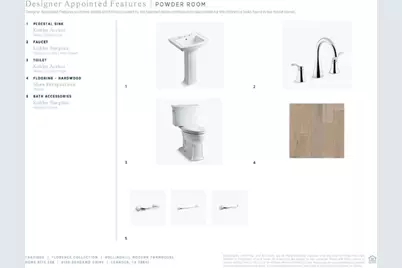 5120 Bergamo Drive, Leander, TX 78641 - Photo 7