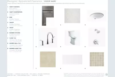 5120 Bergamo Drive, Leander, TX 78641 - Photo 5