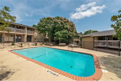 2124 Burton Drive #140, Austin, TX 78741 - Photo 25