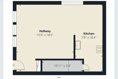 2124 Burton Drive #140, Austin, TX 78741 - Photo 21