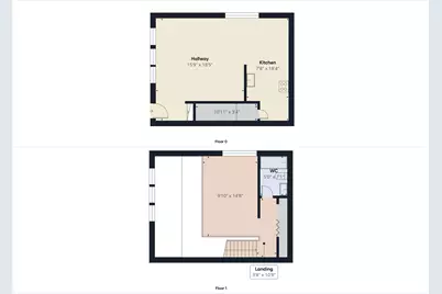 2124 Burton Drive #140, Austin, TX 78741 - Photo 23