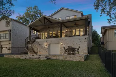 327 Meadowlakes Drive, Meadowlakes, TX 78654 - Photo 3