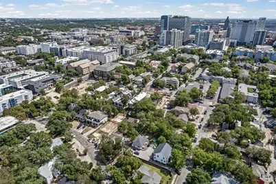 2220 Leon Street #203, Austin, TX 78705 - Photo 23