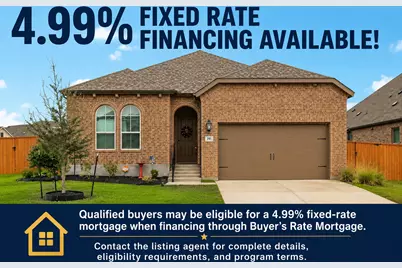 291 Billowing Way, Kyle, TX 78640 - Photo 1