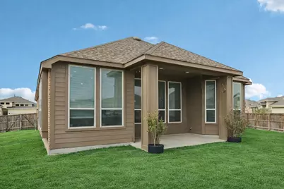 291 Billowing Way, Kyle, TX 78640 - Photo 17