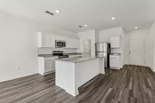 117 Liam Wy, Taylor, TX 76574 - Photo 5