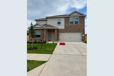 306 Camargue Drive, Hutto, TX 78634 - Photo 1