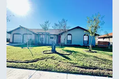 513 White Wing Way, Round Rock, TX 78664 - Photo 1