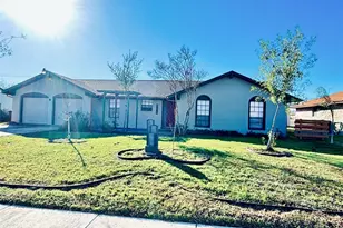 513 White Wing Way, Round Rock, TX 78664 - Photo 1