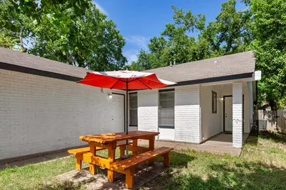 2311 Burleson Road #B, Austin, TX 78741 - Photo 1
