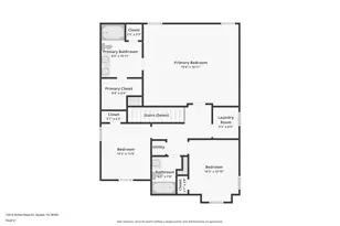 11013 Helms Deep Dr, Austin, TX 78754 - Photo 33